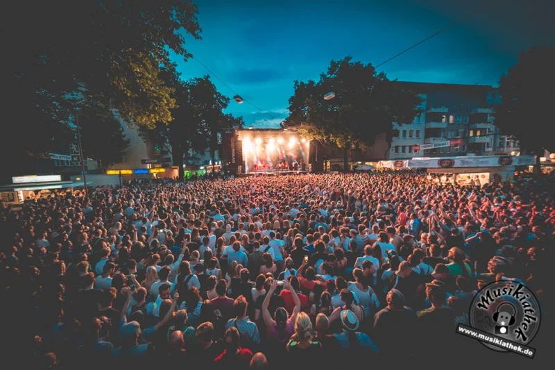 Bochum Total 2