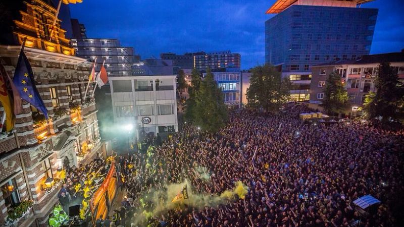 Bochum Total 3