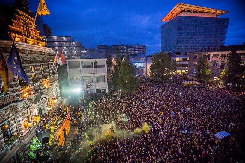 Bochum Total 3