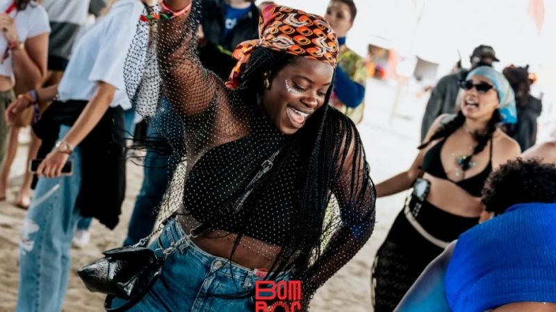 Bomboclat Festival 2