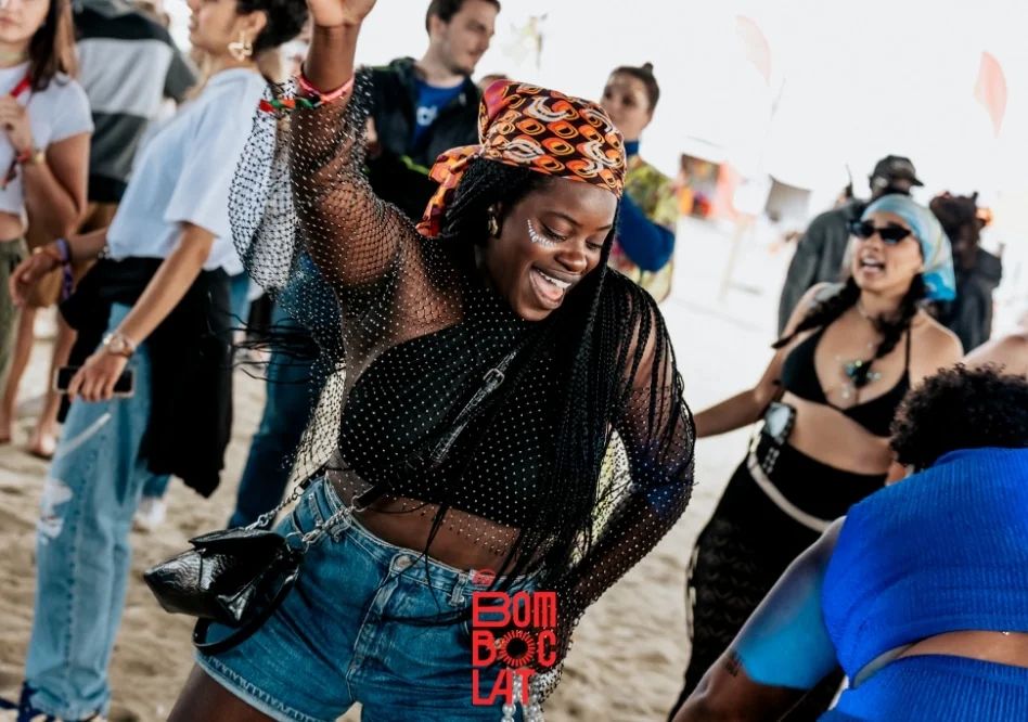 Bomboclat Festival 2