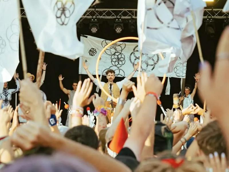 Boomtown