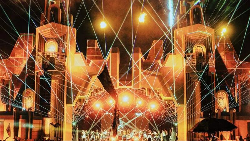 Boomtown 3