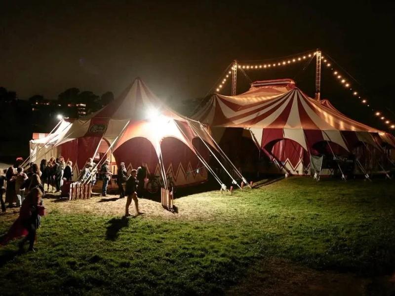 Boonville Beer Fest - Festival Abroad