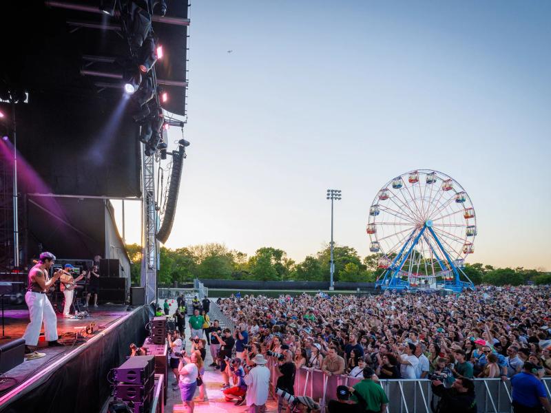 Boston Calling