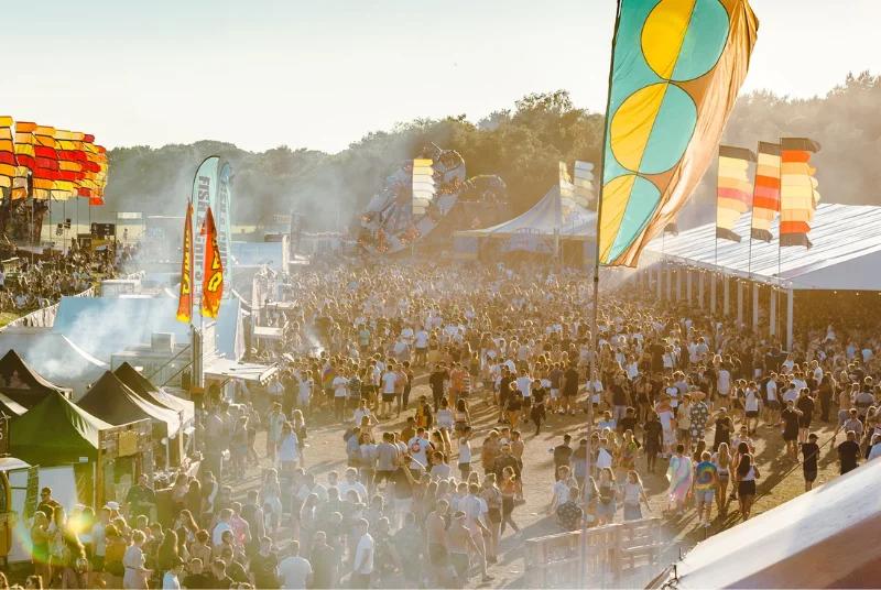 Bournemouth 7s Festival