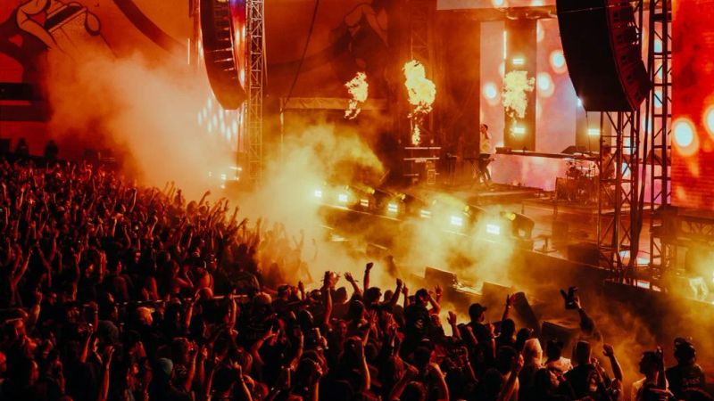 Breakaway Festival Massachusetts 2
