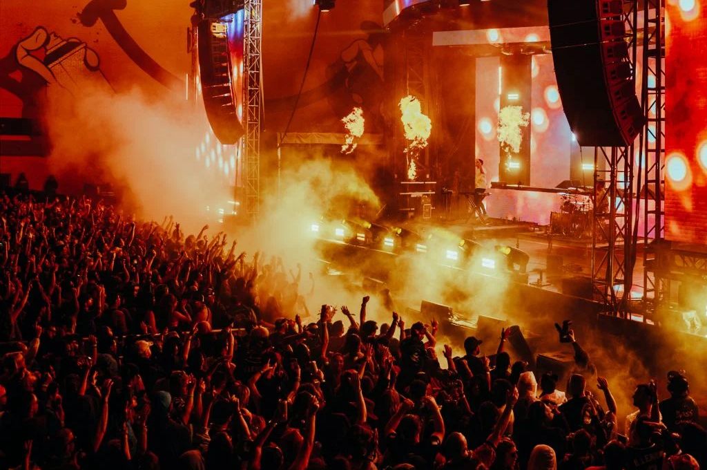Breakaway Festival Massachusetts 2