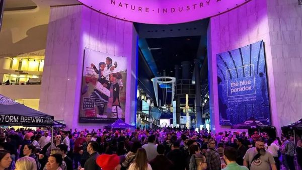 Brewsology Beer Fest Cleveland 2026