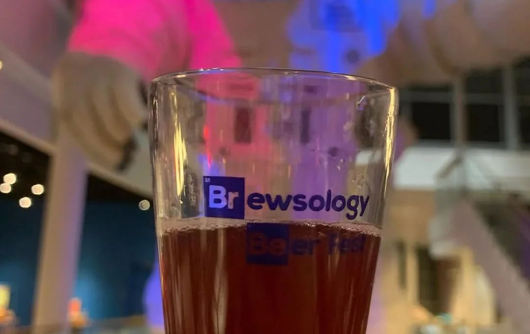 Brewsology Beer Fest Jersey City 2