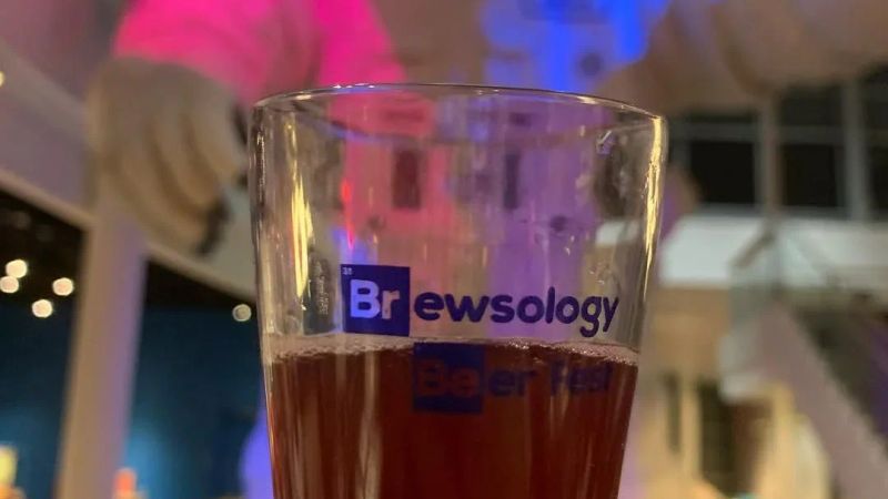 Brewsology Beer Fest Milwaukee 2