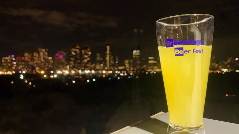Brewsology Beer Fest Milwaukee 3