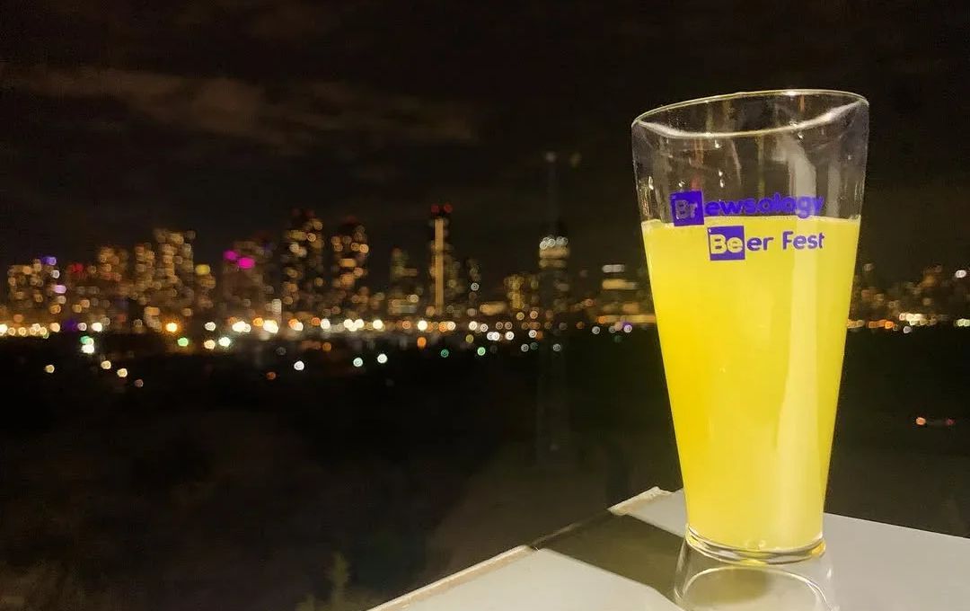 Brewsology Beer Fest Milwaukee 3