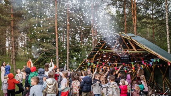 Butiba Festival