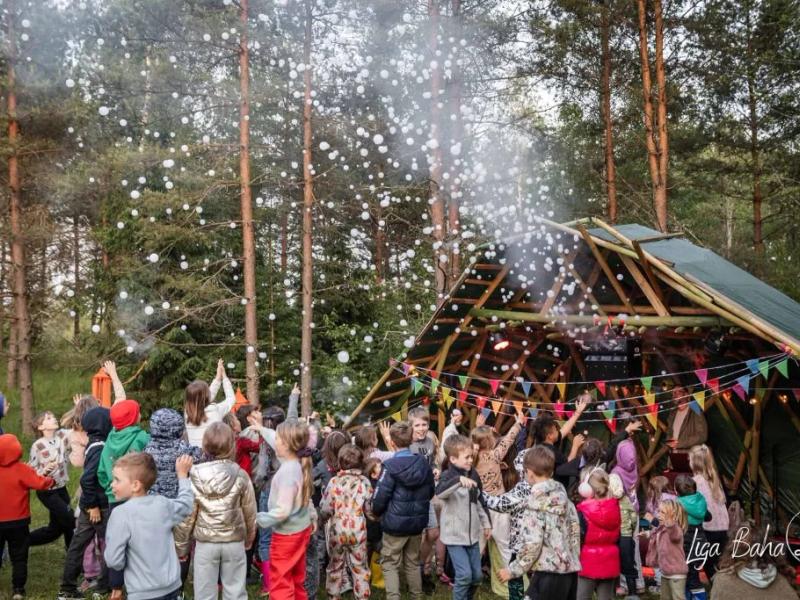 Butiba Festival