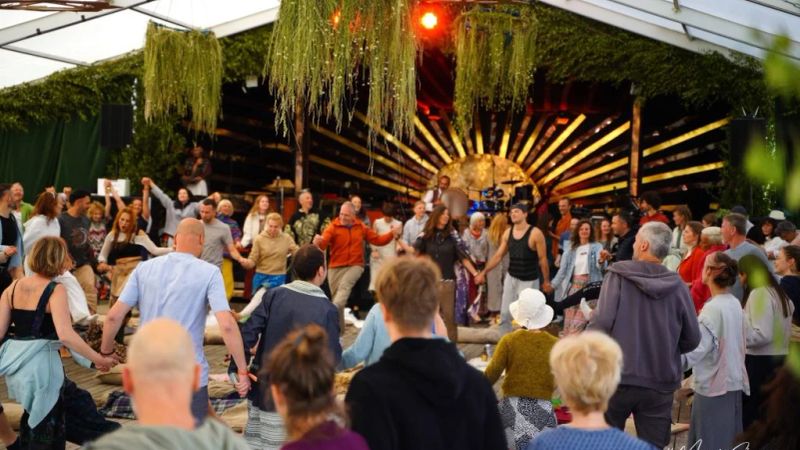 Butiba Festival 2