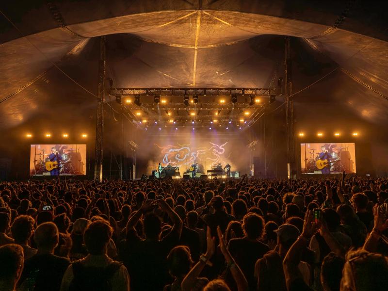 Bluesfest Byron Bay