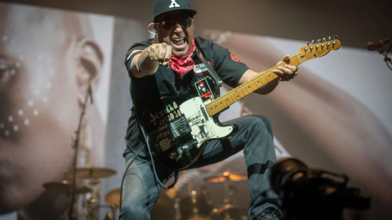 Bluesfest Byron Bay 3
