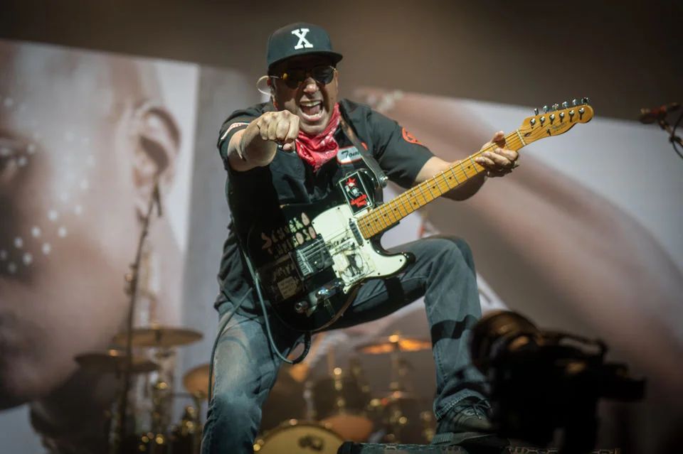 Bluesfest Byron Bay 3