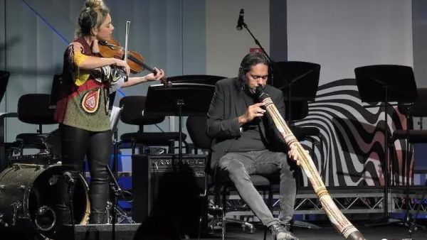 Canberra International Music Festival