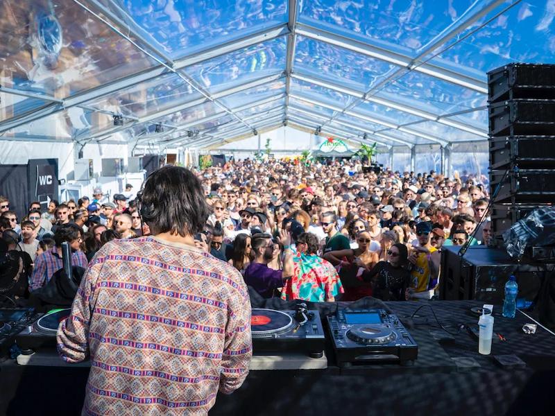 Caprices Festival