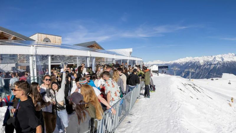 Caprices Festival 2