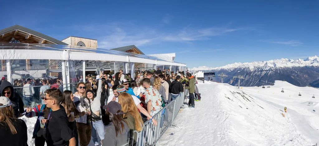 Caprices Festival 2