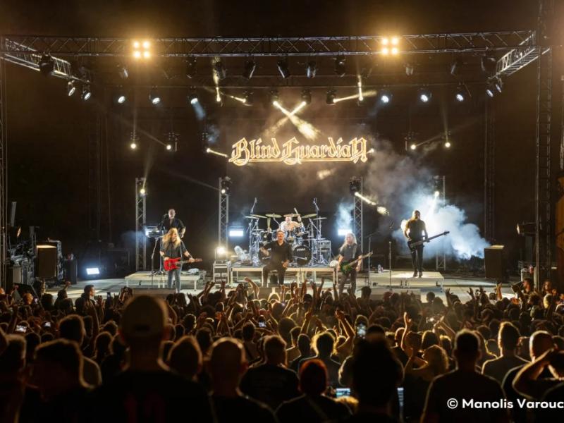 Chania Rock Festival