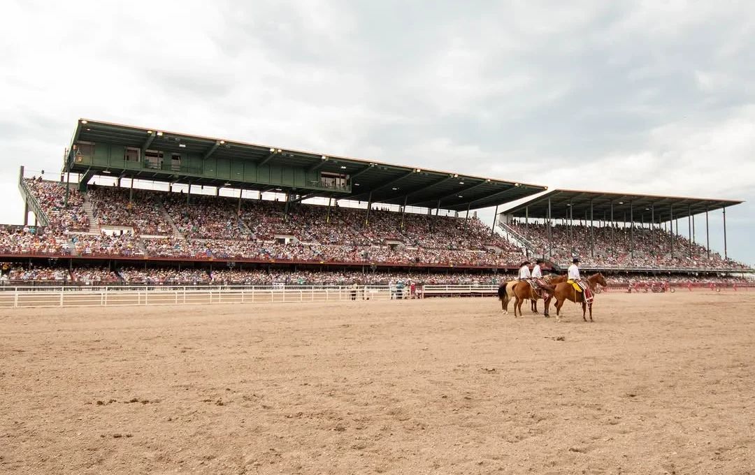 Cheyenne Frontier Days 3