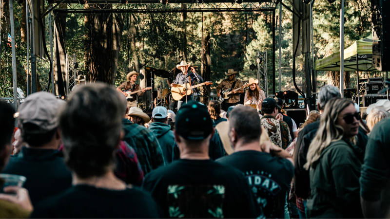 Chinook Fest 2