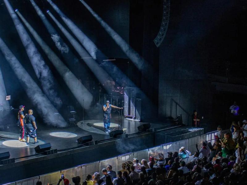 Cincinnati Music Festival