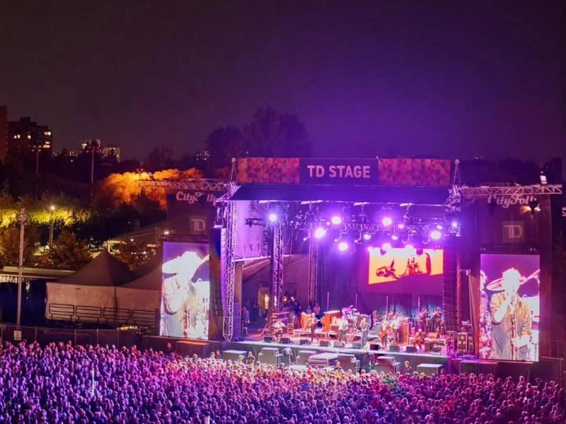 CityFolk Festival