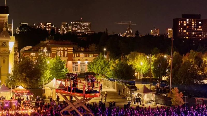 CityFolk Festival 2