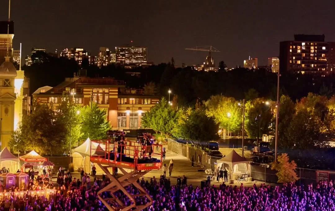 CityFolk Festival 2