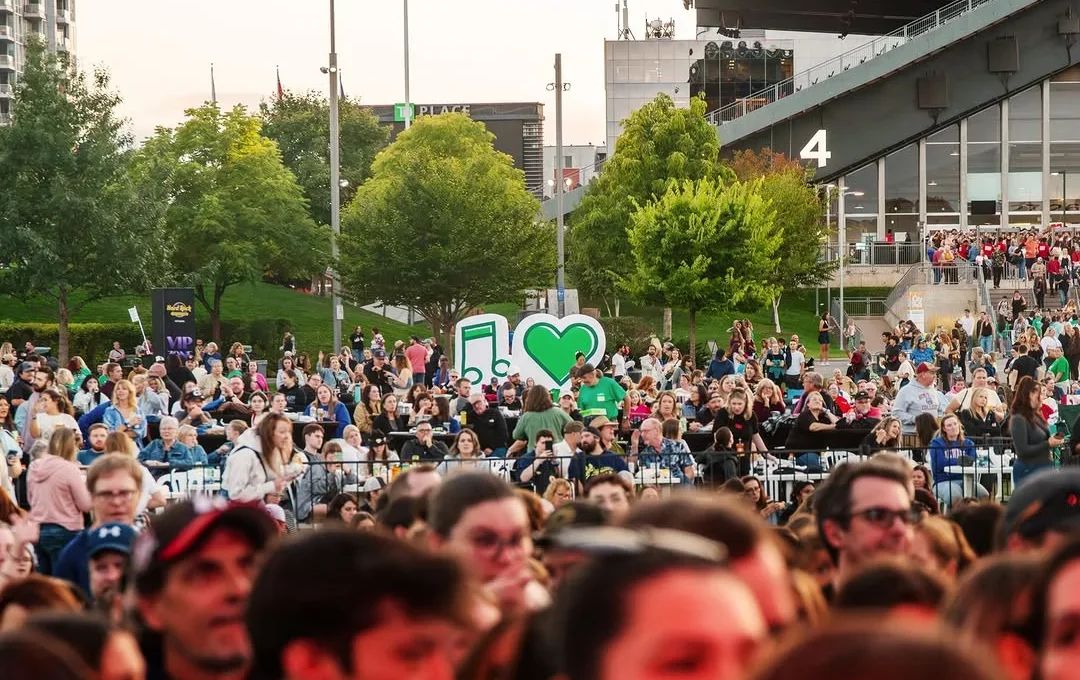 CityFolk Festival 3