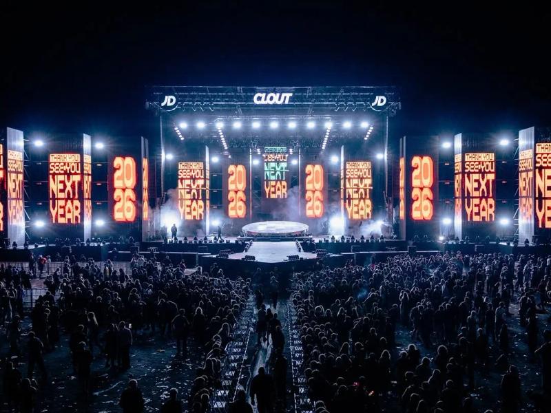 Clout Festival