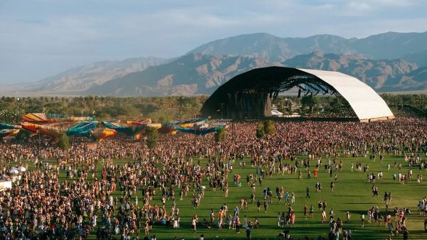 Coachella Music Festival