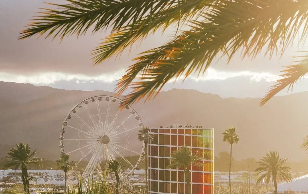 Coachella Music Festival 3