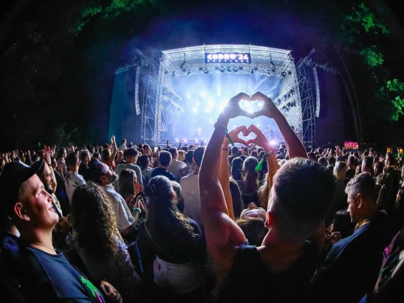 Codru Festival