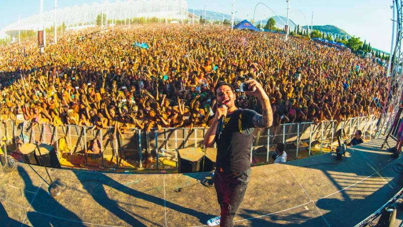 Colour Day Festival 3