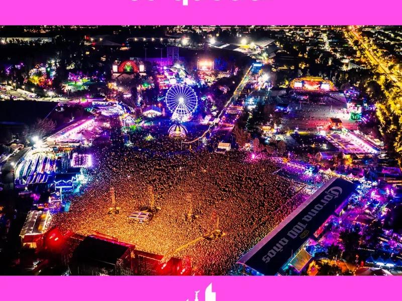 Corona Capital