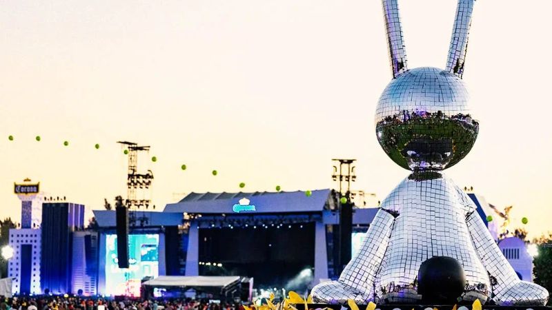 Corona Capital 2