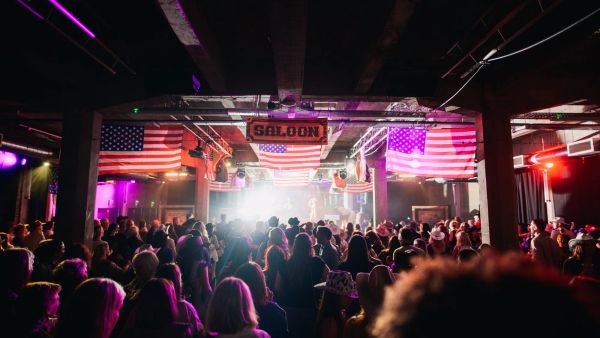 Country Club Festival 2026