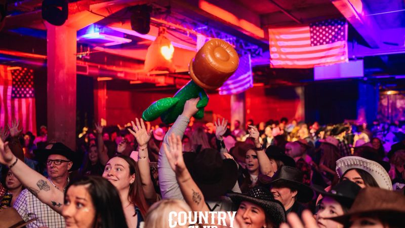 Country Club Festival 3