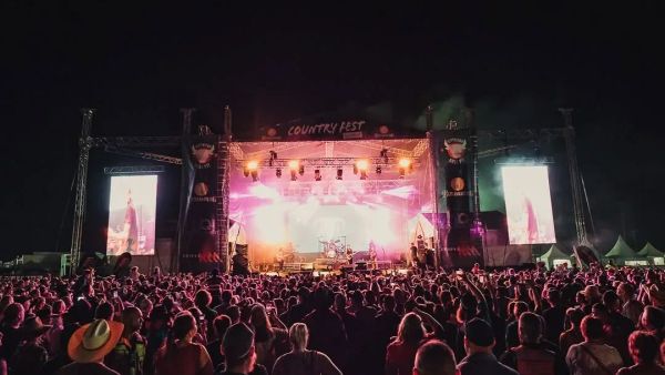 Country Fest Queensland