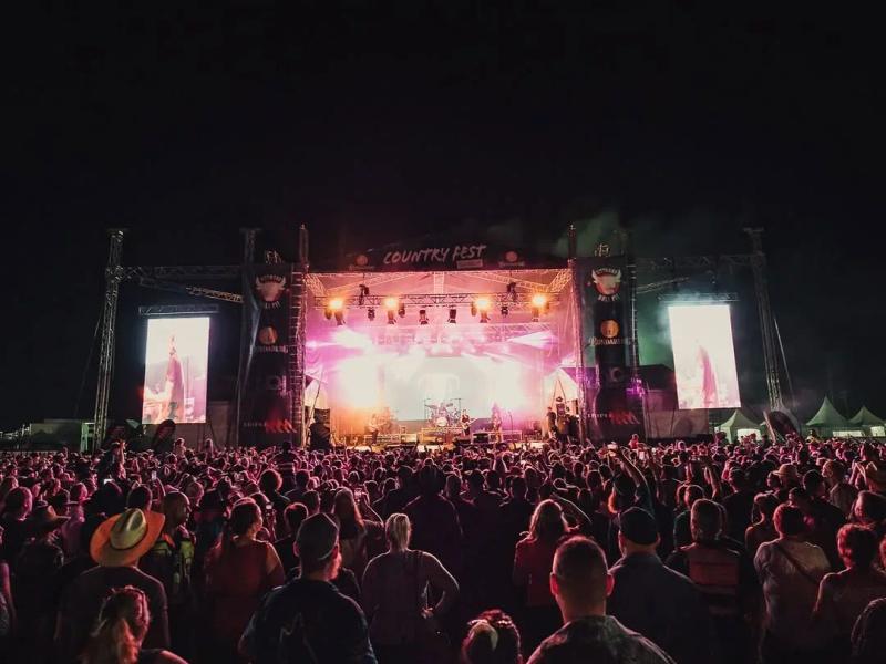 Country Fest Queensland