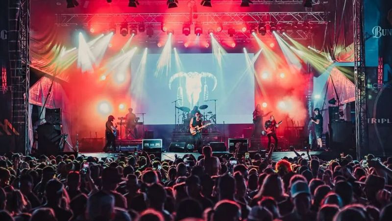 Country Fest Queensland 2
