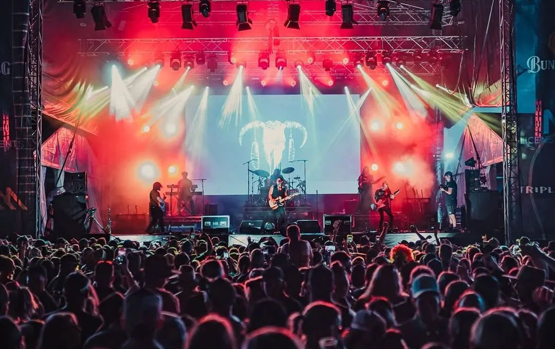 Country Fest Queensland 2