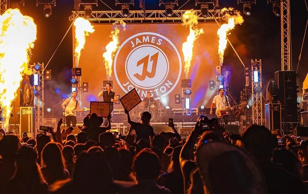 Country Fest Queensland 3