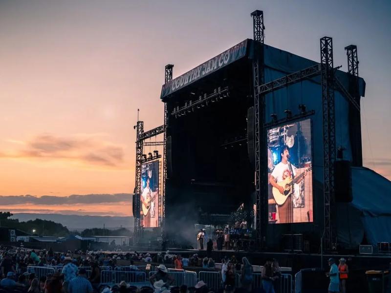 Country Jam Colorado